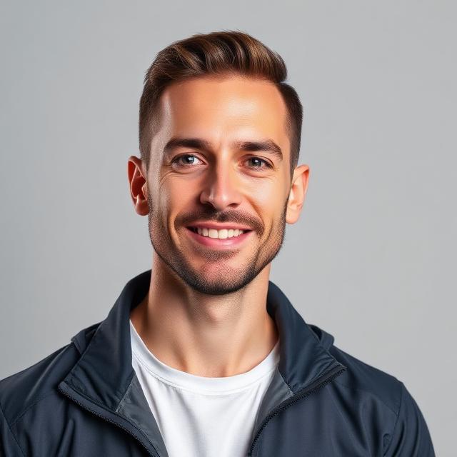 Marco Bennett, CSCS · Performance Analyst