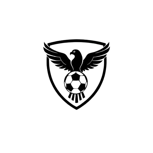 Al Saqr FC logo