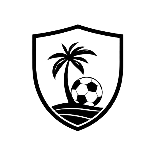 Nakheel SC logo