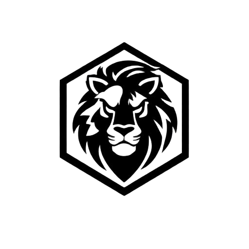 Lions Youth Academy logo