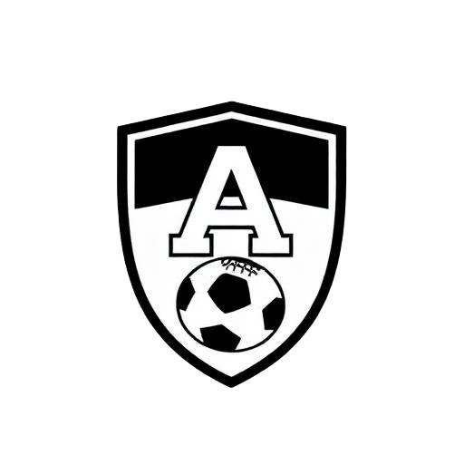 Apex Football Academy logo